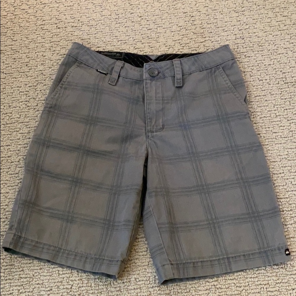 Quicksilver Shorts